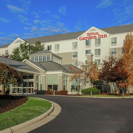 Hilton Garden Inn Cleveland/Twinsburg Eksteriør bilde