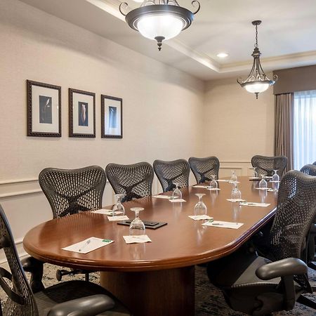 Hilton Garden Inn Cleveland/Twinsburg Eksteriør bilde