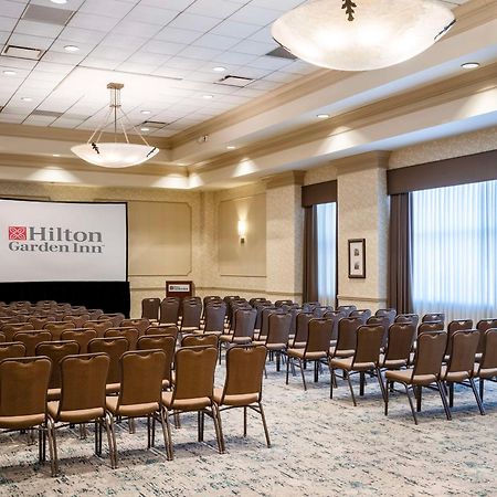 Hilton Garden Inn Cleveland/Twinsburg Eksteriør bilde