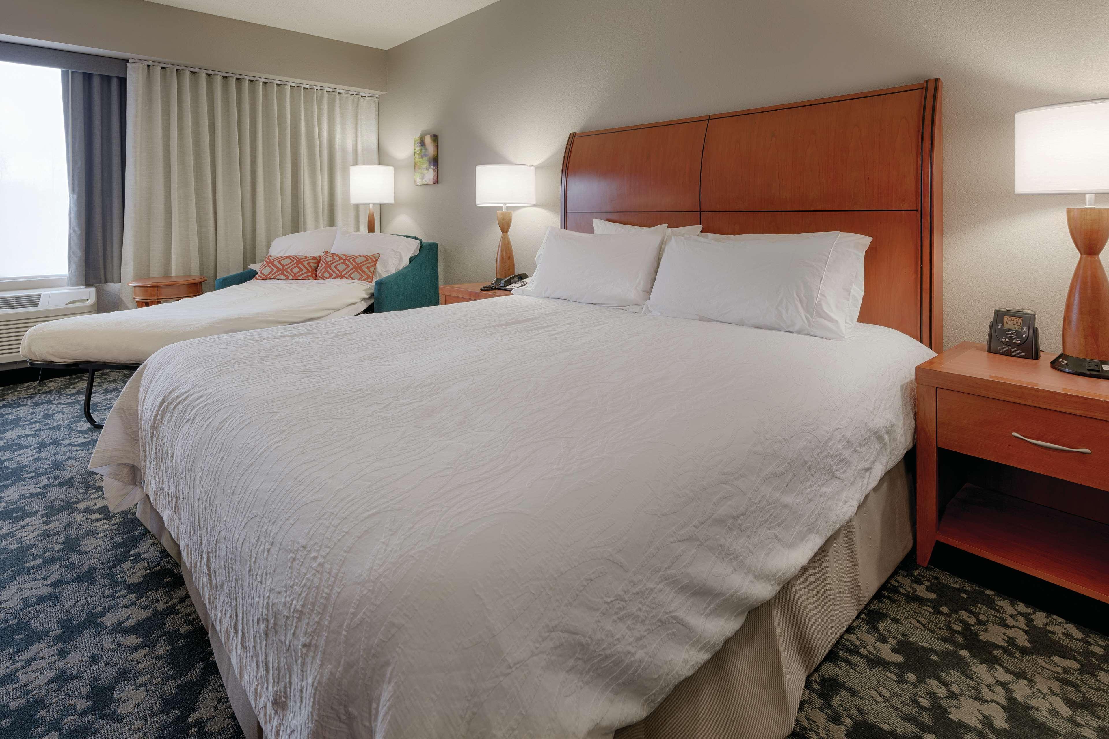 Hilton Garden Inn Cleveland/Twinsburg Eksteriør bilde