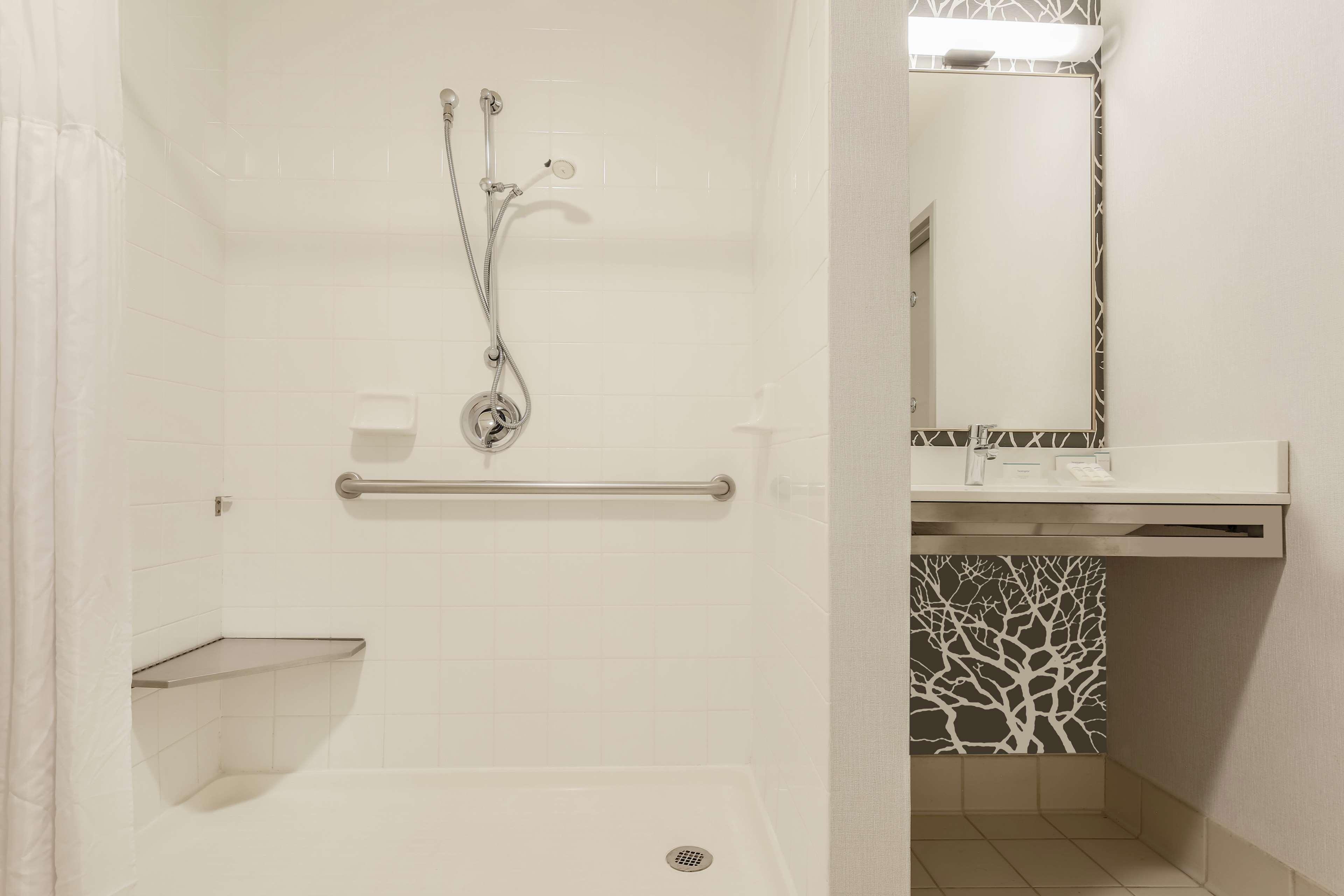 Hilton Garden Inn Cleveland/Twinsburg Eksteriør bilde
