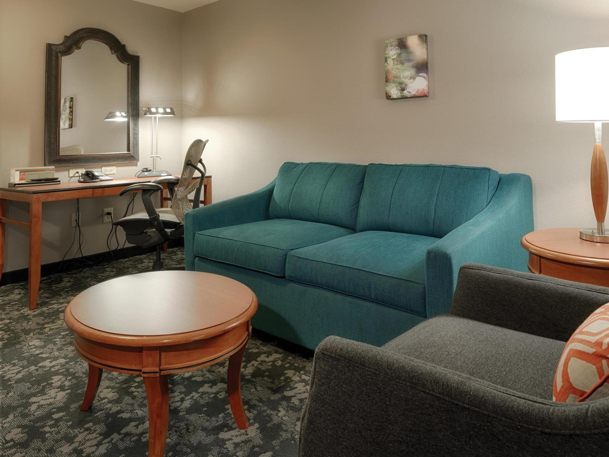 Hilton Garden Inn Cleveland/Twinsburg Eksteriør bilde