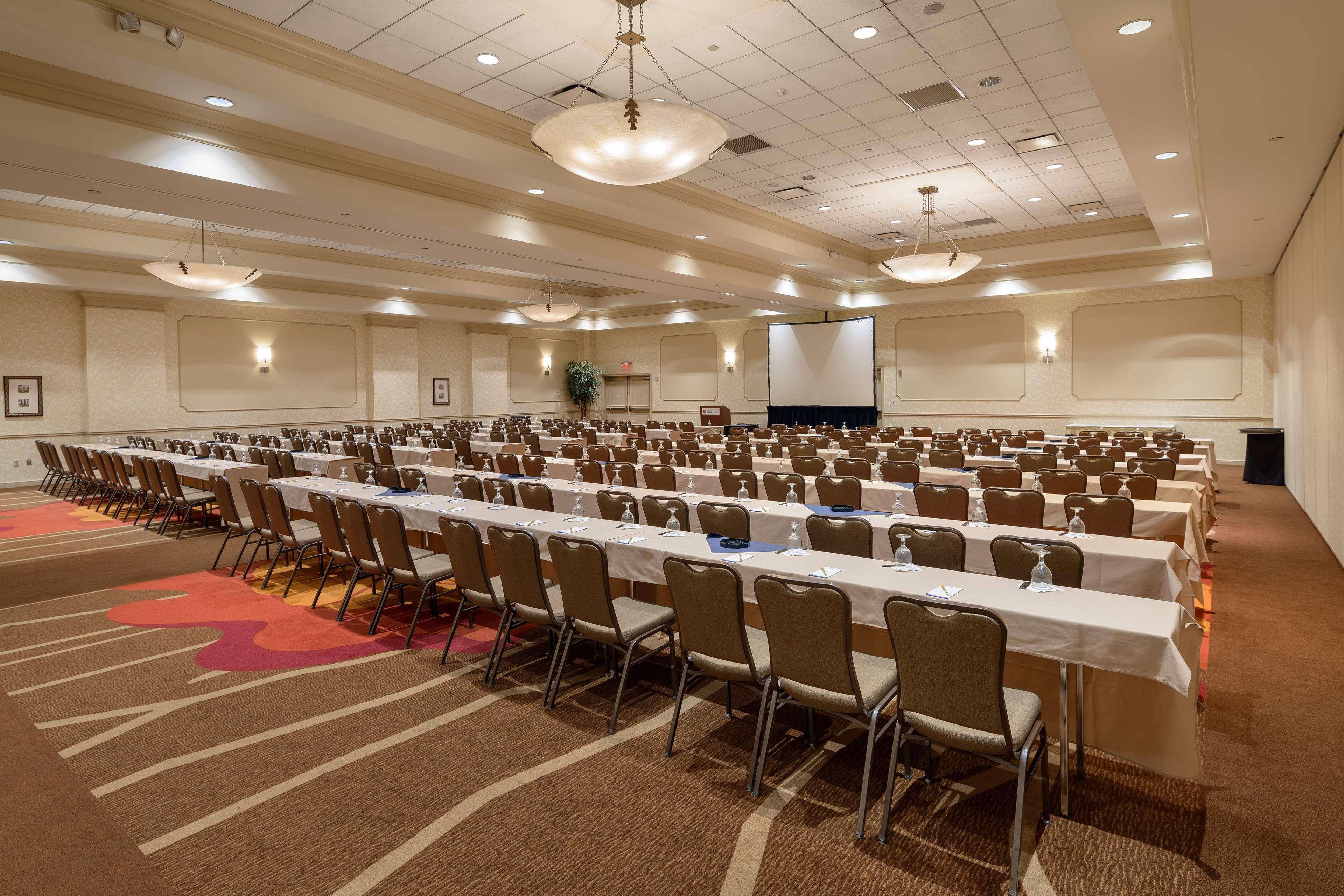 Hilton Garden Inn Cleveland/Twinsburg Eksteriør bilde