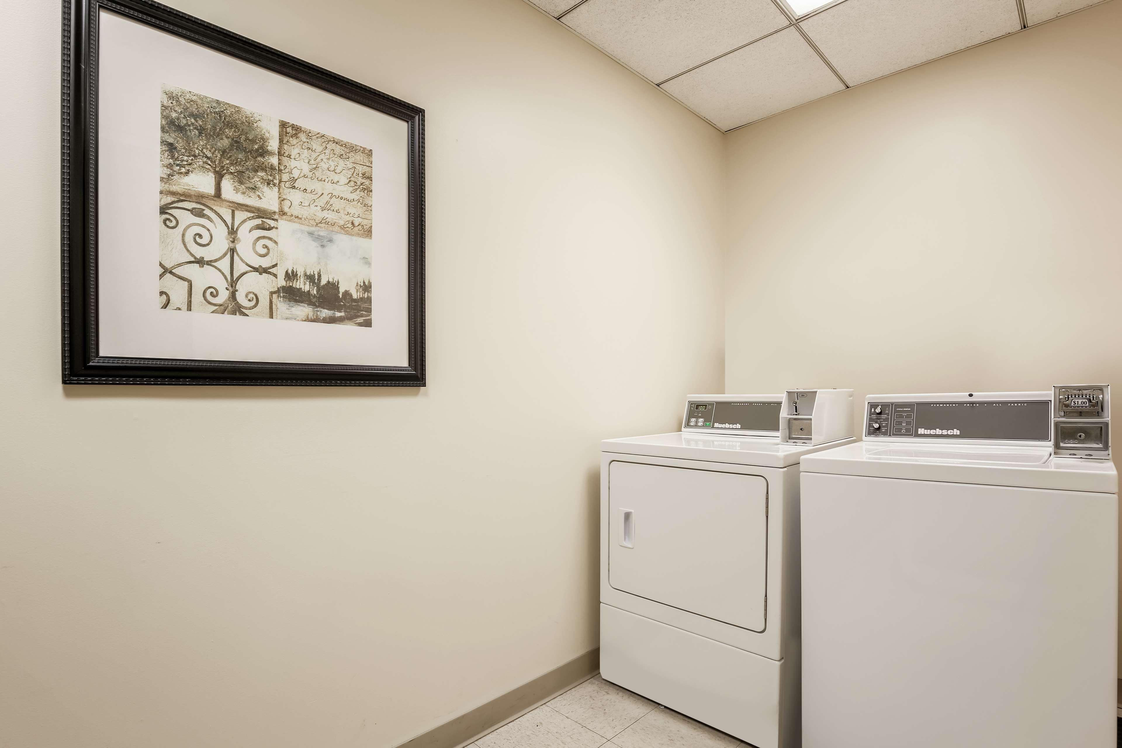 Hilton Garden Inn Cleveland/Twinsburg Eksteriør bilde