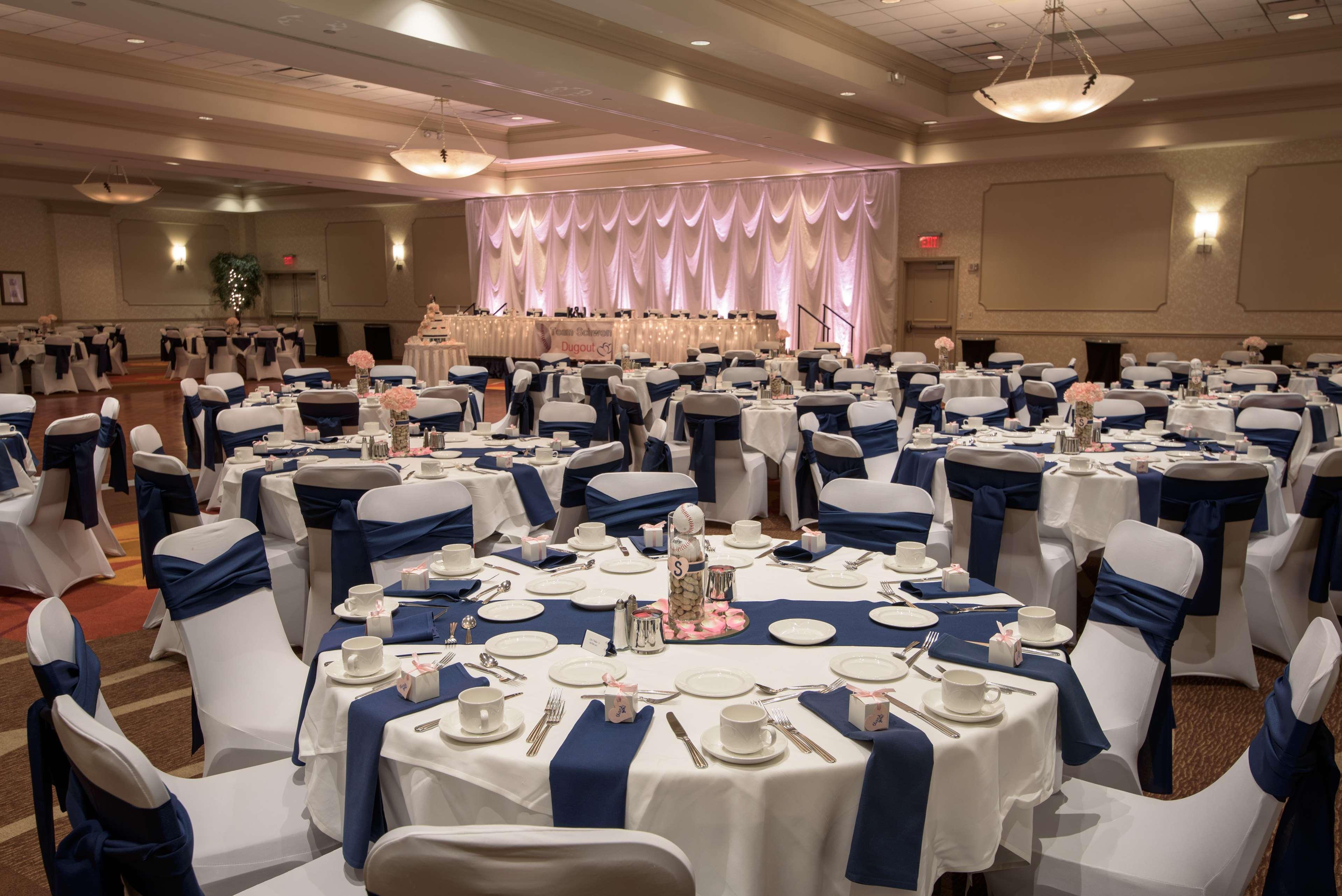 Hilton Garden Inn Cleveland/Twinsburg Eksteriør bilde