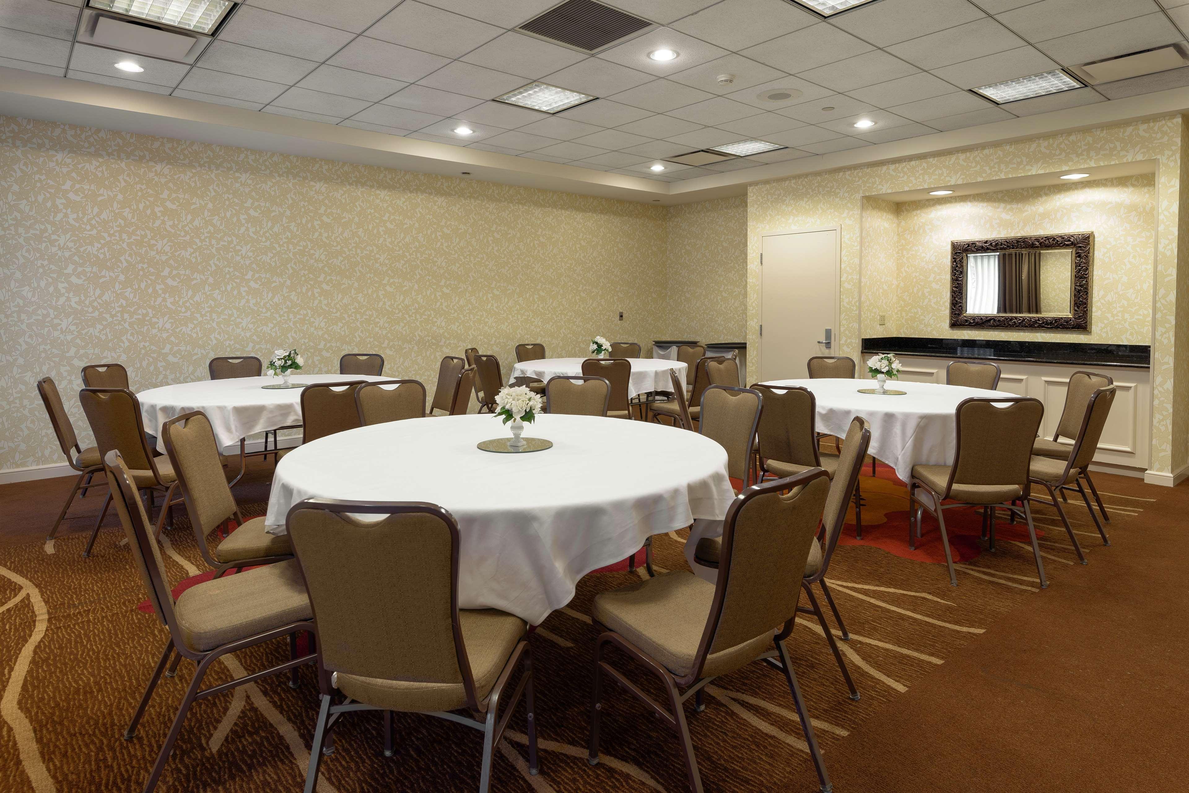 Hilton Garden Inn Cleveland/Twinsburg Eksteriør bilde