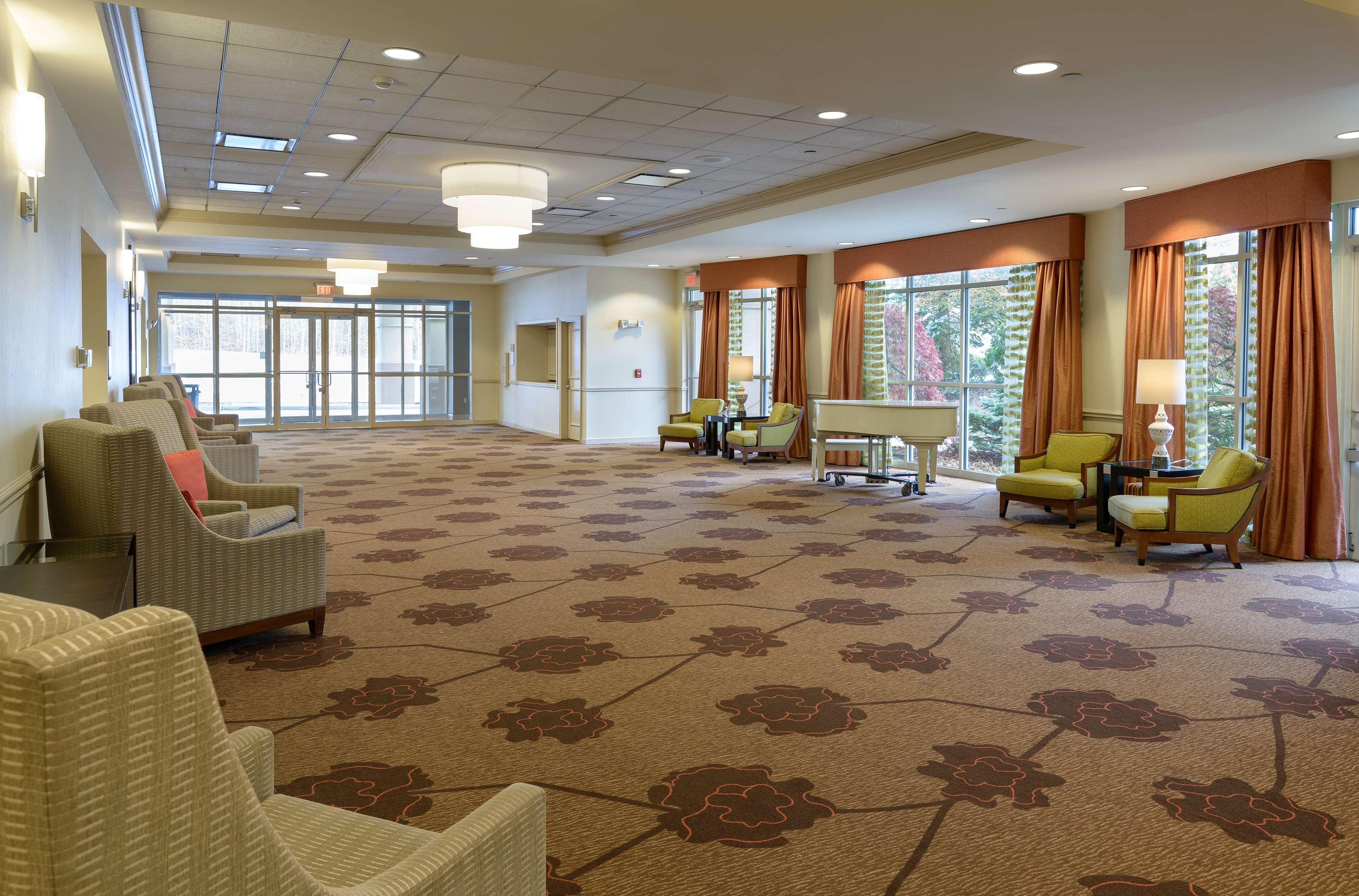 Hilton Garden Inn Cleveland/Twinsburg Eksteriør bilde