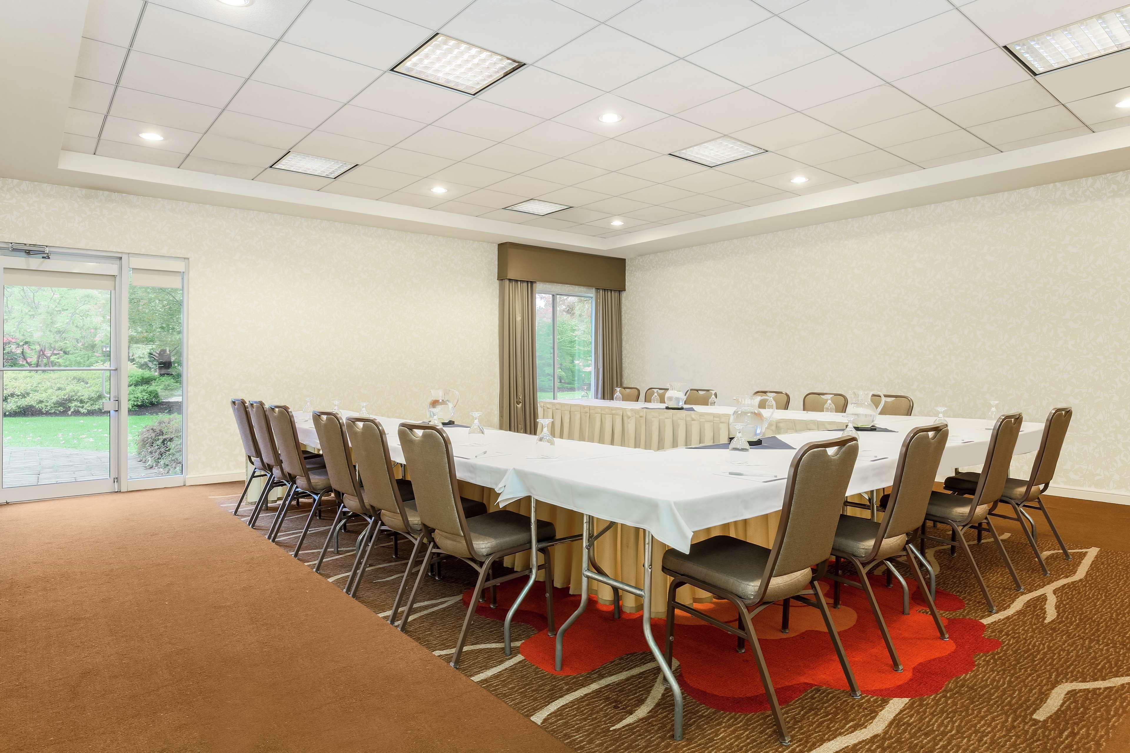 Hilton Garden Inn Cleveland/Twinsburg Eksteriør bilde
