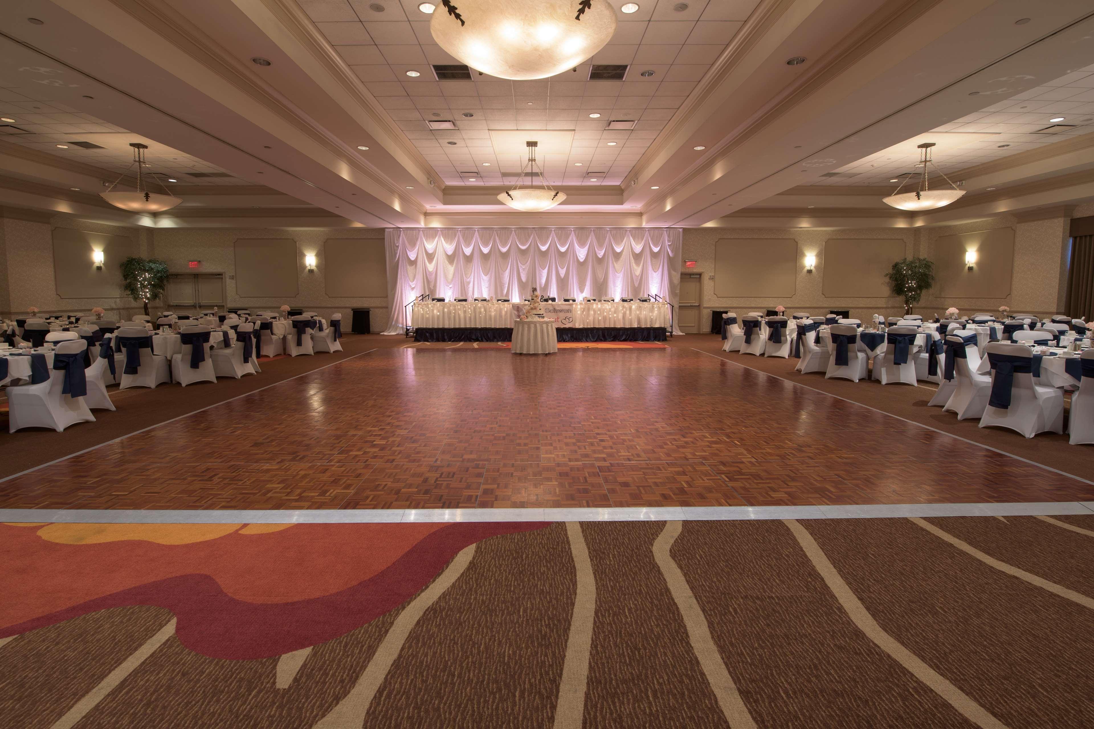 Hilton Garden Inn Cleveland/Twinsburg Eksteriør bilde