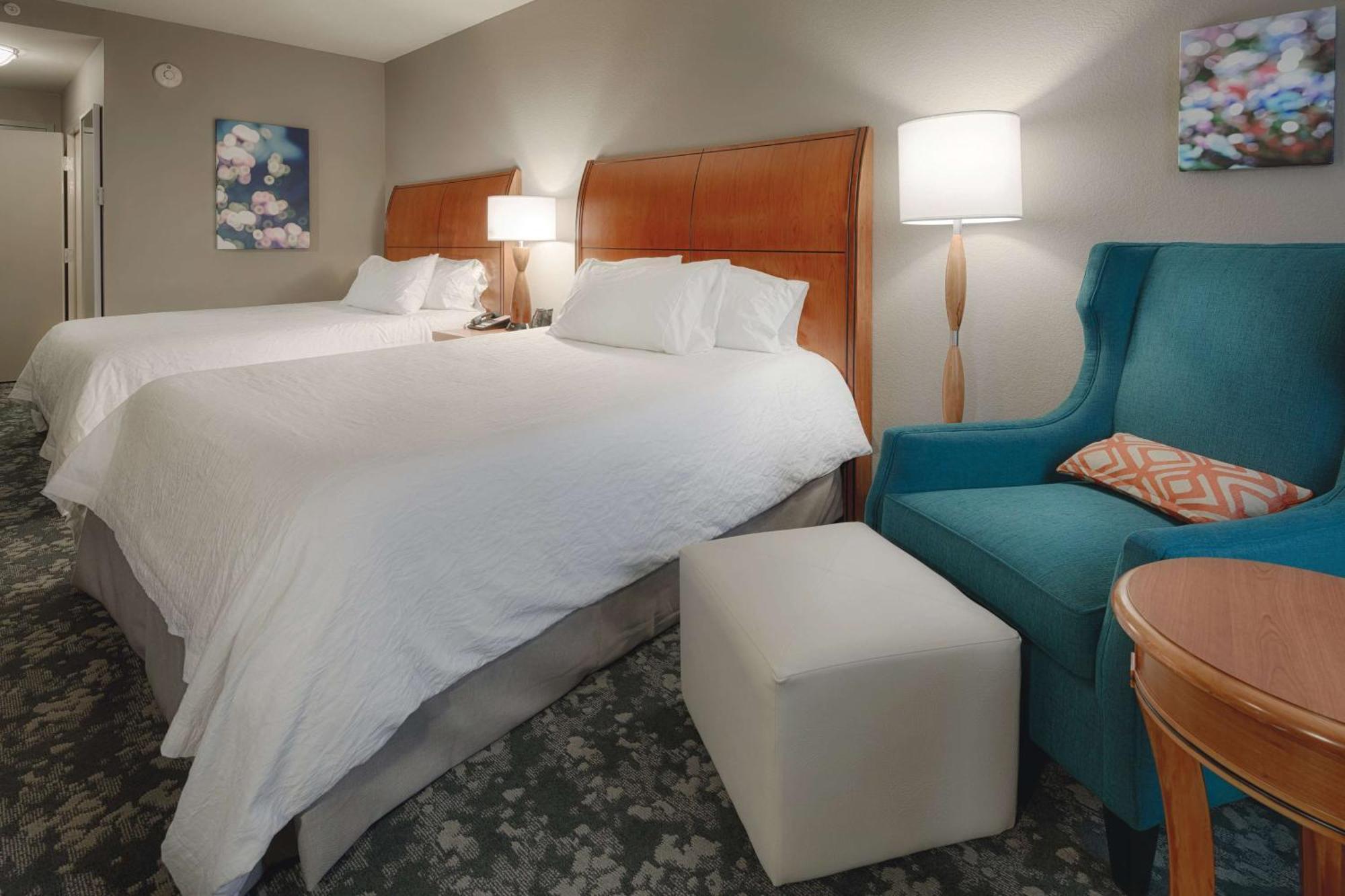 Hilton Garden Inn Cleveland/Twinsburg Eksteriør bilde