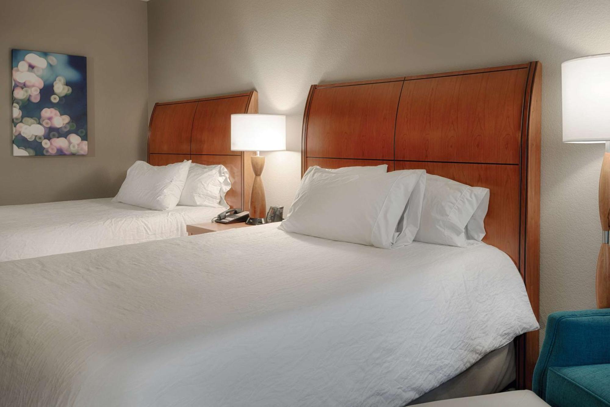 Hilton Garden Inn Cleveland/Twinsburg Eksteriør bilde