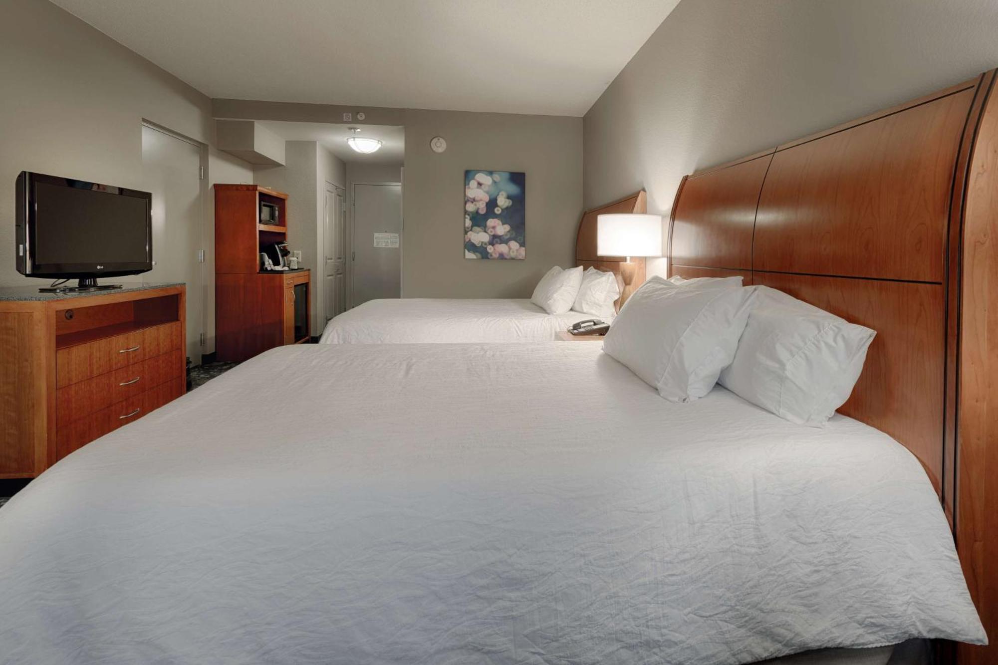Hilton Garden Inn Cleveland/Twinsburg Eksteriør bilde