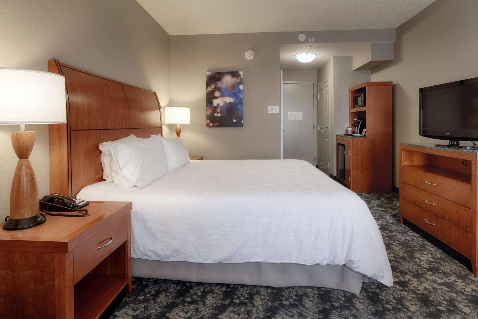 Hilton Garden Inn Cleveland/Twinsburg Eksteriør bilde