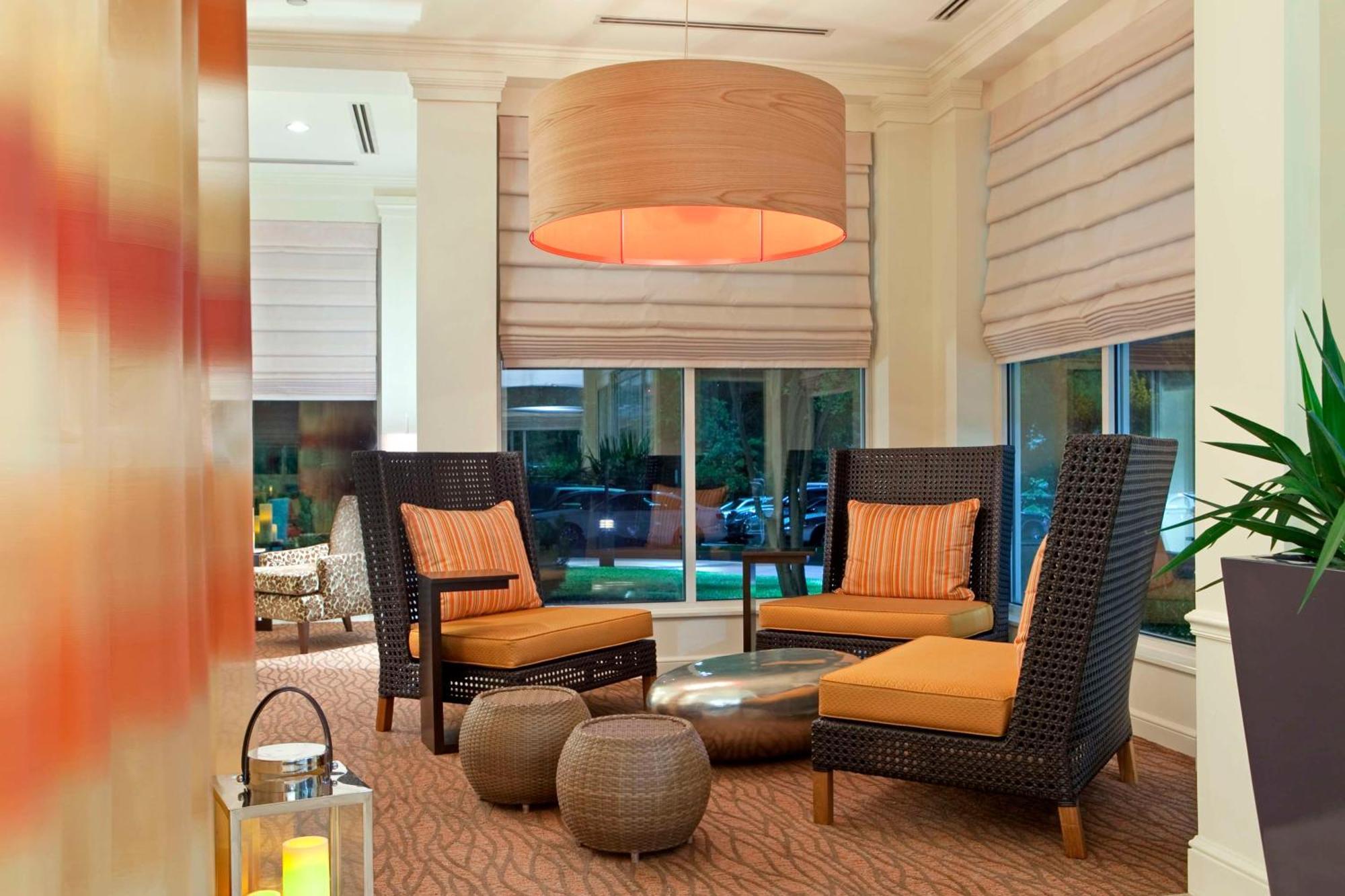 Hilton Garden Inn Cleveland/Twinsburg Eksteriør bilde