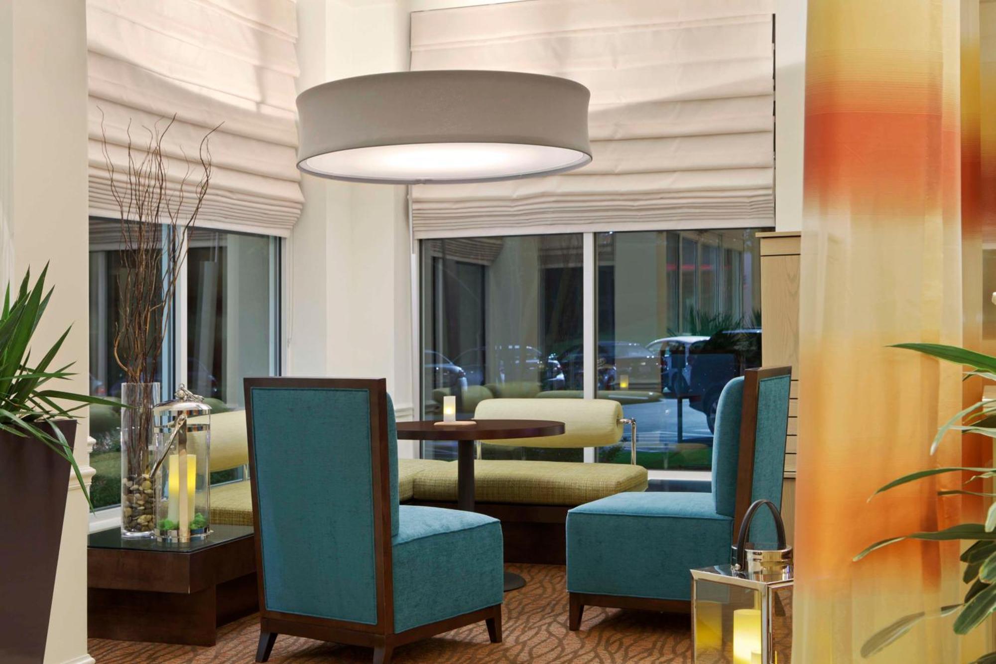 Hilton Garden Inn Cleveland/Twinsburg Eksteriør bilde