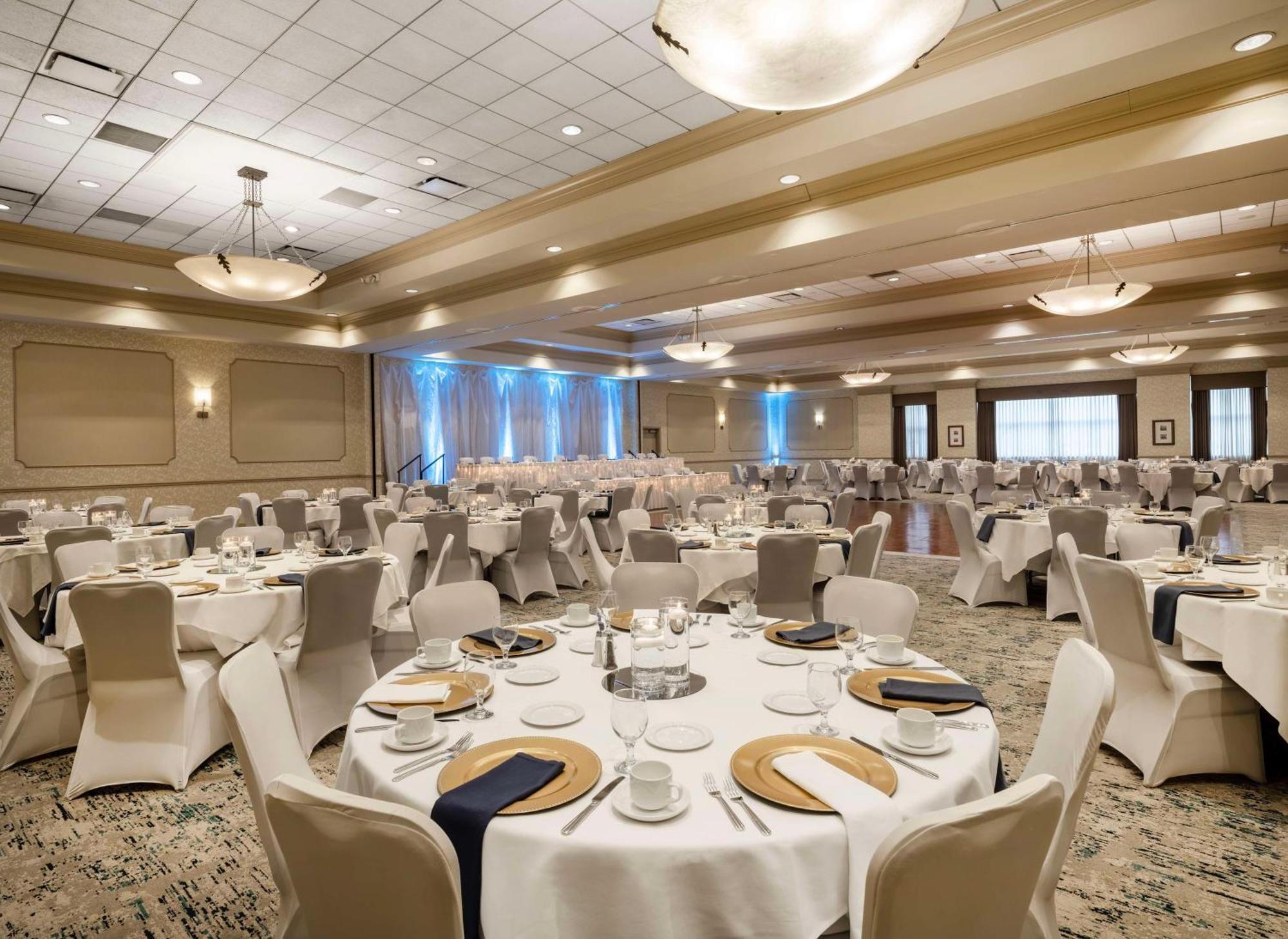 Hilton Garden Inn Cleveland/Twinsburg Eksteriør bilde