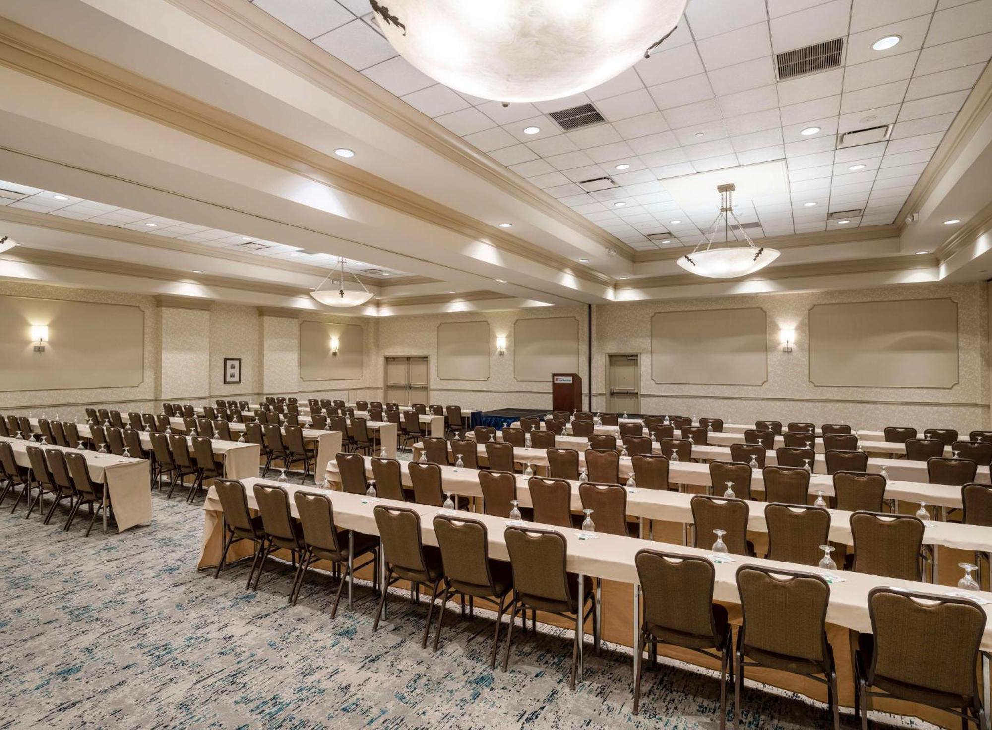 Hilton Garden Inn Cleveland/Twinsburg Eksteriør bilde