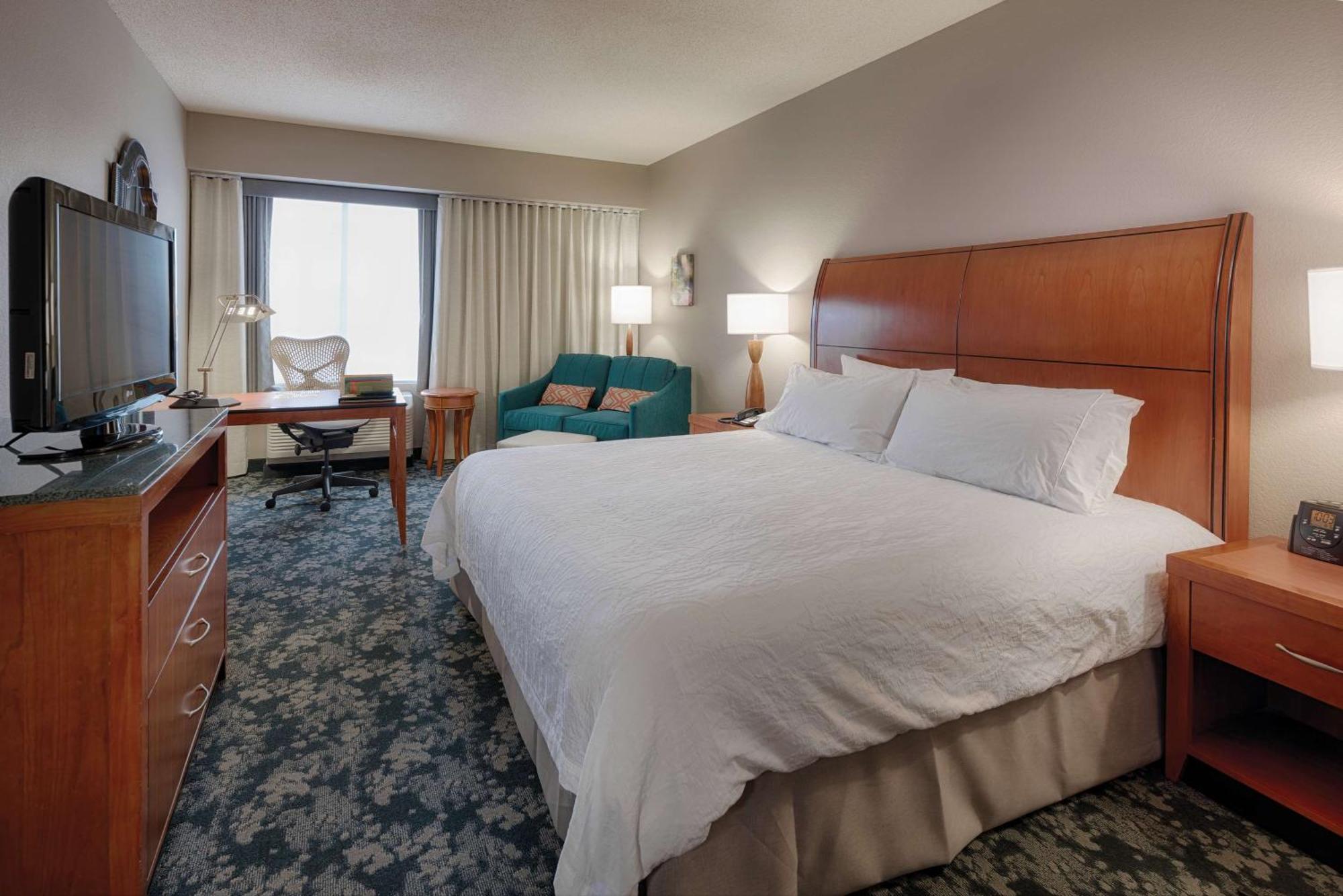Hilton Garden Inn Cleveland/Twinsburg Eksteriør bilde