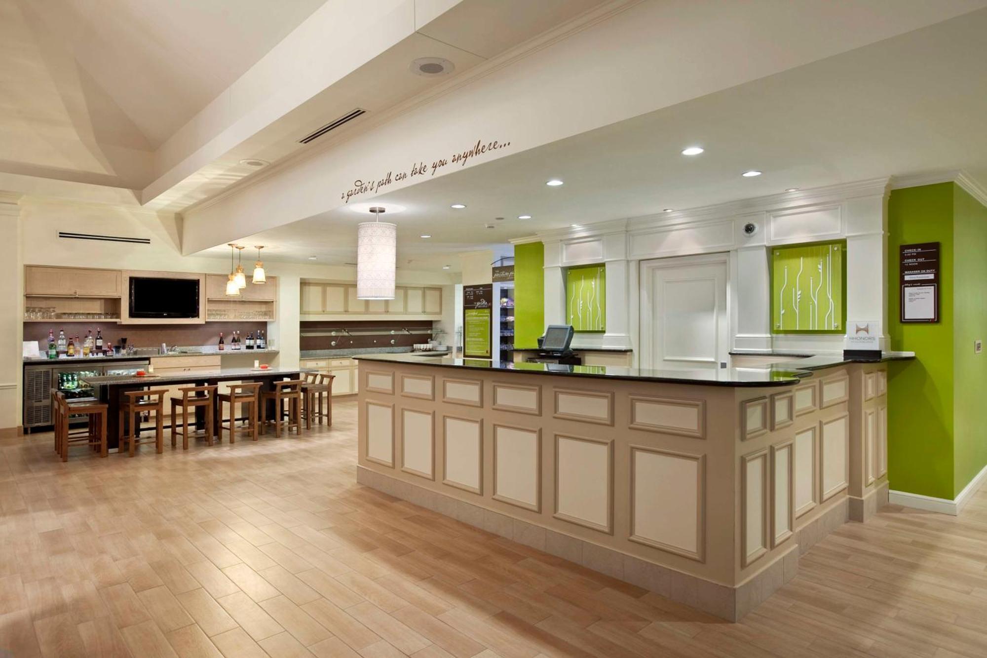 Hilton Garden Inn Cleveland/Twinsburg Eksteriør bilde