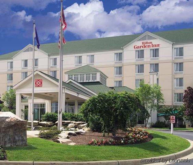 Hilton Garden Inn Cleveland/Twinsburg Eksteriør bilde