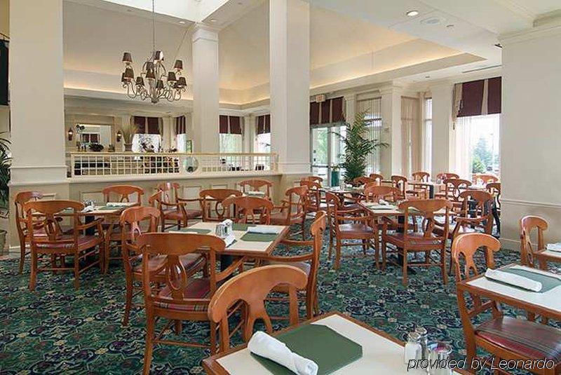 Hilton Garden Inn Cleveland/Twinsburg Restaurant bilde