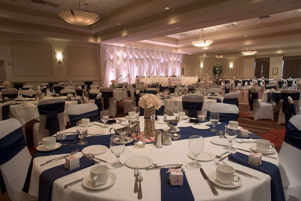 Hilton Garden Inn Cleveland/Twinsburg Rom bilde