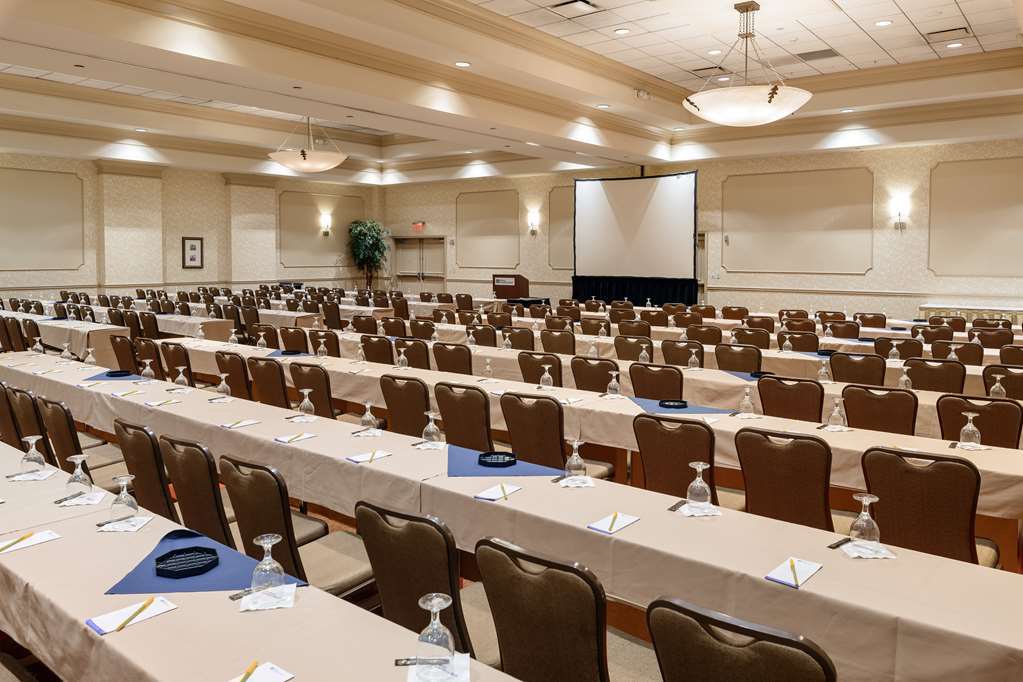 Hilton Garden Inn Cleveland/Twinsburg Fasiliteter bilde